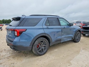 Ford Explorer VI 2025 Ford Explorer St 2025 3.0 Benzyna 400KM, zdjęcie 3