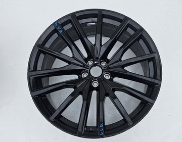 ORG FELGA BMW X5 G05 X6 G06 9,5X220 ET37 22 CALE 22