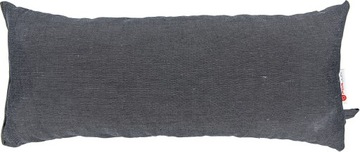 PODUSZKA DO SAUNY PORJUN COMFORT GRAFIT 50x22[cm]