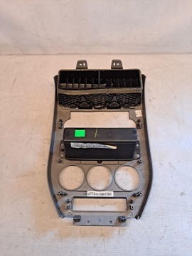 RÁMEČEK KONZOLA PANEL MŘÍŽKY VENTILACE JEEP PATRIOT