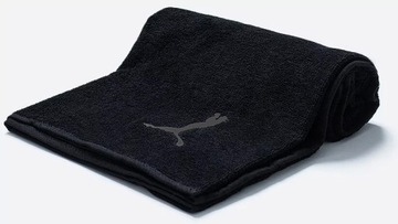 PUMA TR TOWEL СПОРТИВНОЕ АБСОРБИРУЮЩЕЕ ПОЛОТЕНЦЕ ДЛЯ БАССЕЙНА ДЛЯ ПЛЯЖА УНИСЕКС 40 X 100