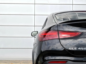 Mercedes GLE V167 SUV Facelifting 3.0 450d 367KM 2025 GLE Coupe 450 d 4-Matic AMG Line 3.0 (367KM) 2025, zdjęcie 8
