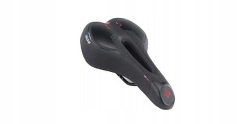 Седло Wittkop Medicus Pro 6.1 170 мм