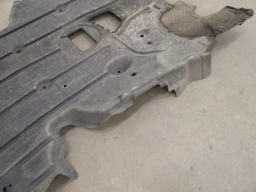 Крышка двигателя BMW 3 e90 e91 M47n N47 M57n2 N57