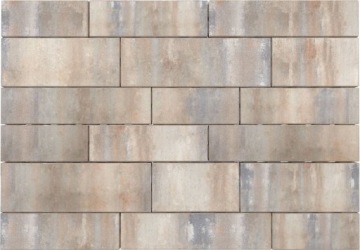 Метро Гр. 8см Cobblestone Colormix Melange Pobri śląsk żory Ceszyn