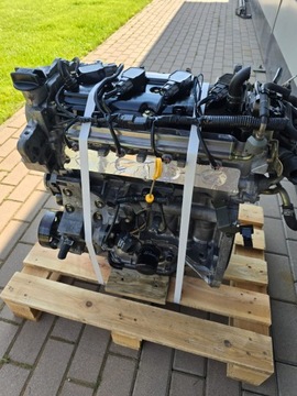 VOLKSWAGEN CBZ 1.2 TSI SILNIK SŁUPEK