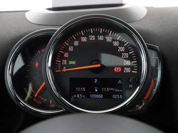 Mini Countryman F60 Crossover 1.5 Plug-in Hybrid 224KM 2018 Mini Countryman Cooper S ALL4 PHEV Chili Panorama, zdjęcie 21