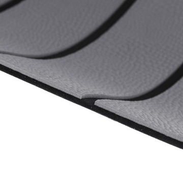 КОВРИК EVA DECK MAT Имитирующий ТИК ДЛЯ ЯХТЫ 240Х90СМ