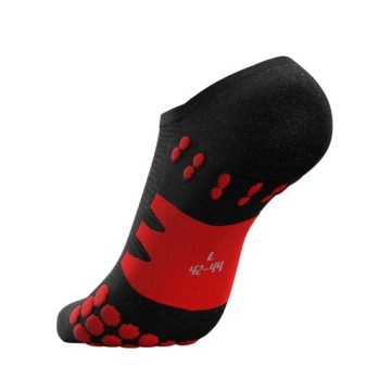 Носки для бега COMPRESSPORT. Ступни 39-41.