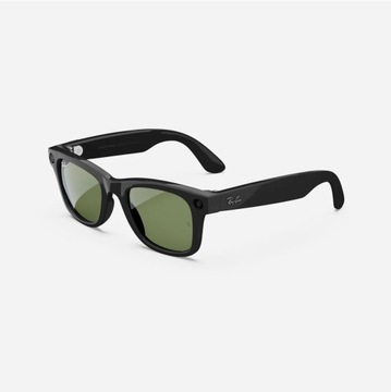 Ray Ban New Wayfarer - Niska cena na Allegro