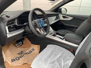 Audi Q8 SUV 3.0 50 TDI 286KM 2025 AUDI Q8 50 TDI quattro Suv 3.0 (286KM) 2025, zdjęcie 5