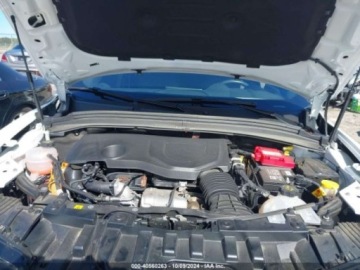 Alfa Romeo 2024 Alfa Romeo Tonale ti, 2024r., 4x4, 1.3L 1.3 Benzyna 180KM, zdjęcie 10