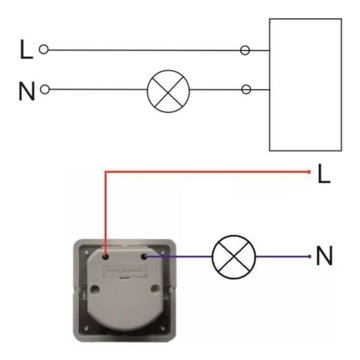 PIR-датчик движения и звука, монтаж заподлицо, для светодиодного блока, регулировка диапазона 160°