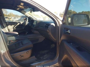 Dodge Durango III 2023 Dodge Durango 2023 Dodge Durango RT Plus AWD 5.7 Benzyna 360KM, zdjęcie 12