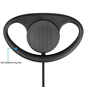 Retevis RE3224Рация с микрофоном