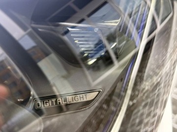 Mercedes GLC C254/X254 SUV 2.0 200 MHEV 204KM 2024 Mercedes-Benz GLC 4Matic Coupe rej 2025 AMG Line Night Digital Light salon, zdjęcie 17