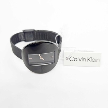 Movado Group Calvin Klein Women's analogowy