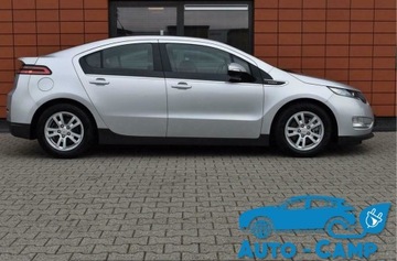 Chevrolet Volt 2013 bliźniak Ampera*EUROPA*doskonały Plug-IN*zadbany, zdjęcie 18