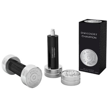 ПРОДУКТ DAVIDOFF CHAMPION 90ML ДЛЯ МУЖЧИН