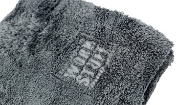 РАБОЧИЕ ВЕЩИ Gentleman+ Микрофибра премиум-класса 600 г/м²