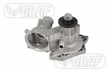 Pompa wodna Graf PA604 BMW 7. 8
