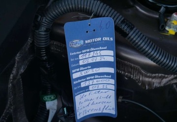 Mitsubishi ASX I SUV Facelifting 1.6 117KM 2015 Mitsubishi ASX Mitsubishi ASX 1.6 ClearTec 2WD Active 1.6 Benzyna 117KM, zdjęcie 36