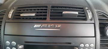 Mercedes SLK R171 2007 Mercedes-Benz AMG SLK kabriolet kompressor 195 KM 2007 rok, zdjęcie 25