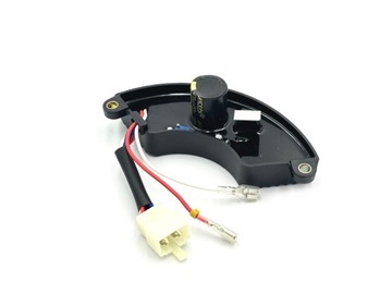 РЕГУЛЯТОР НАПРЯЖЕНИЯ AVR 5-7кВт 450В 470мкФ 1 ФАЗА