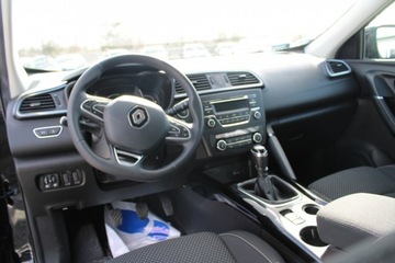 Renault Kadjar Crossover Facelifting 1.5 Blue dCi 115KM 2019 Renault Kadjar ZENF-vat Salon Polska Gwarancja, zdjęcie 23