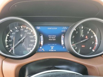 Maserati Levante 2020 Maserati Levante Maserati Levante 3.0L AWD 3.0 Benzyna 345KM, zdjęcie 9