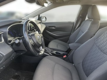 Toyota Corolla XII Sedan 1.8 Hybrid 122KM 2020 Toyota Corolla Toyota Corolla 1.8 Hybrid Comfort Tech FV23 Gwarancja S, zdjęcie 12