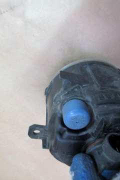 CITROEN DS4 2.0HDI SVĚTLO MLHOVKOVÉ