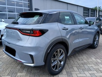 Lexus LBX 1.5 Hybrid 136KM 2025 Od ręki - Elegant 1.5 Hybrid 136KM | Podgrzewane fotele!, zdjęcie 1