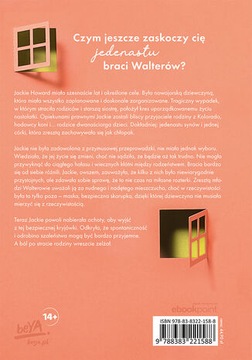 Моя жизнь с Уолтерсами