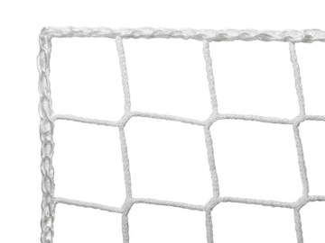 Siatka z oplotem – biała 5 – 0,90 x 1,05 m