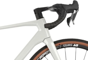 Велосипед Superior X-Road Team Issue Gr Di2 54cm серый