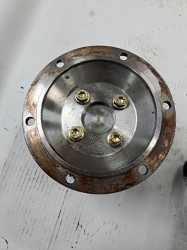 VISCO VISKÓZA VENTILÁTOR VOLVO FL 6 00-06