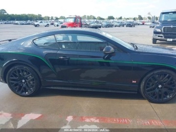 Bentley 2015 Bentley Continental GT BENTLEY CONTINENTAL GT, silnik 4.0, 44, od ubezpiec, zdjęcie 13