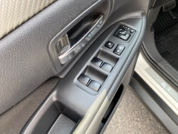 Mitsubishi Outlander III 2015 Mitsubishi Outlander AUTOMATNAWIGACJAKSENONYNAPED 4X4GWARANCJA7 MIEJSC, zdjęcie 12