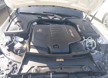 Mercedes AMG GT C190 Coupe 4d 3.0 43 367KM 2021 Mercedes-Benz AMG GT MERCEDES-BENZ AMG GT 43 4-DOOR COUPE 3.0 Benzyna 367KM, zdjęcie 10