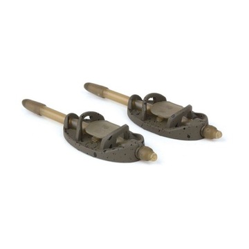 PODAJNIK MATRIX ALLOY METHOD FEEDER SMALL 25g