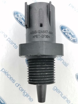 CZUJNIK TEMPERATURY ZEWNĘTRZNEJ FORD MUSTANG 09-14