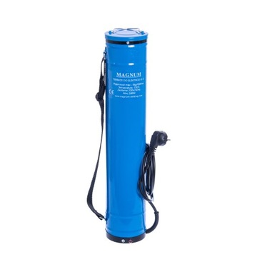 TERMOS DO PRZECHOWYWANIA ELEKTROD K-5 MAGNUM