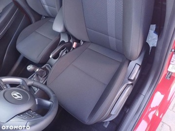 Hyundai i20 III 2025 Hyundai i20 1.2 Modern 1.2 Benzyna 79KM, zdjęcie 11