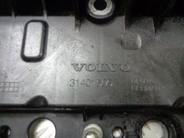 KRYT VENTILU VOLVO 2.0D V40 V60 XC60 31401505