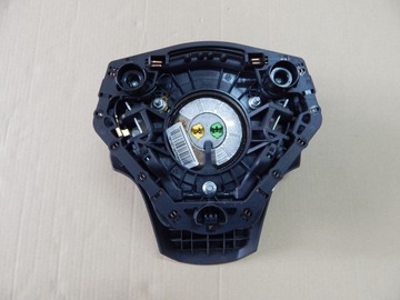 OPEL CORSA D - ULOŽENÍ VZDUCHOVÁ ŘIDIČE AIRBAG
