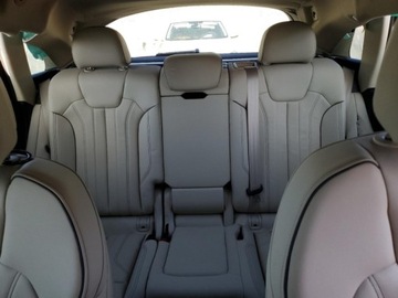 Audi Q5 II 2024 Audi Q5 PREMIUM PLUS 45 2024, od ubezpieczalni 2.0 Benzyna 261KM, zdjęcie 8