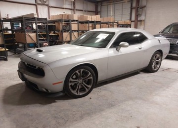 Dodge Challenger III 5.7 V8 HEMI 377KM 2021 Dodge Challenger DODGE CHALLENGER RT 5.7 Benzyna 377KM, zdjęcie 6