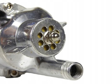 POMPA DO WODY STUDNI NUREK GŁĘBINOWA RUSKA 60m IBO