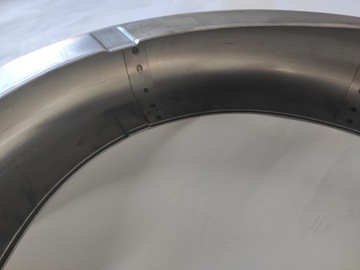 ДЖУНАК ПЕРЕДНЕЕ КРЫЛО